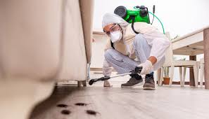 Best Emergency Pest Control  in Twin Lakes, CO